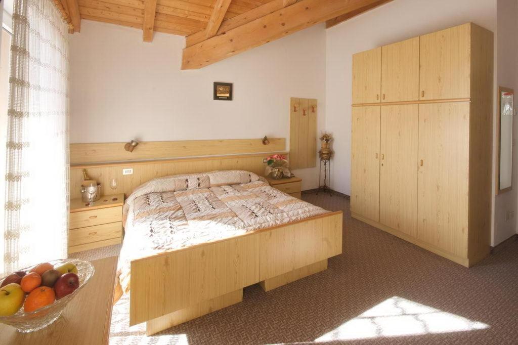 Hotel Vallechiara Moena Room photo