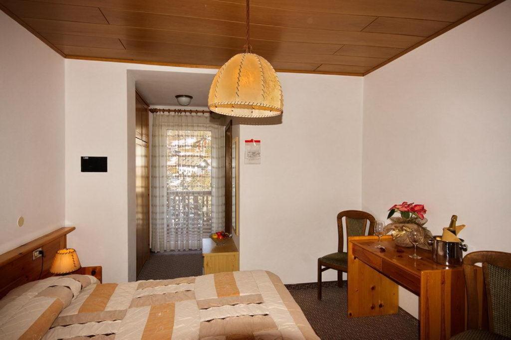 Hotel Vallechiara Moena Room photo