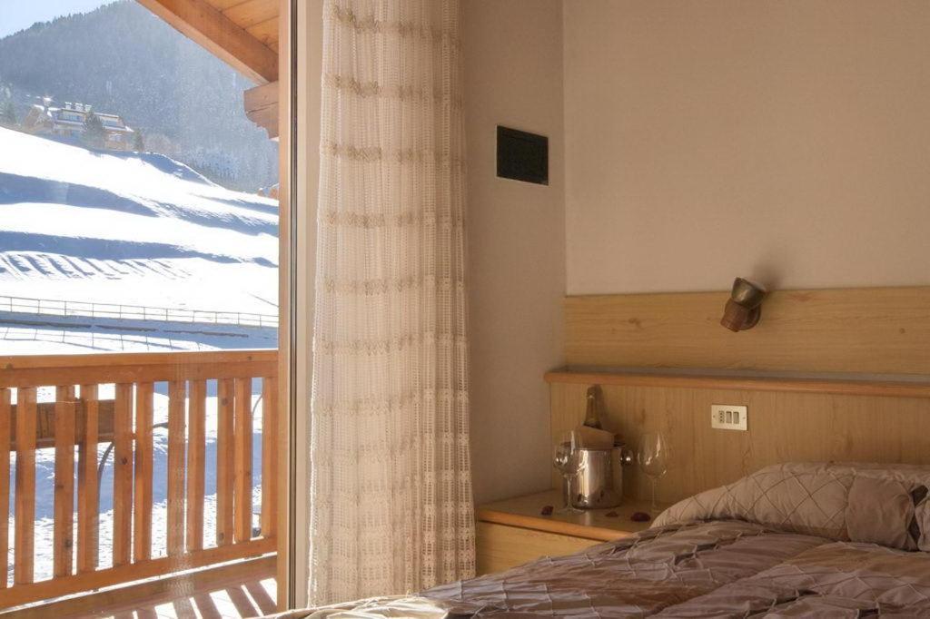 Hotel Vallechiara Moena Room photo